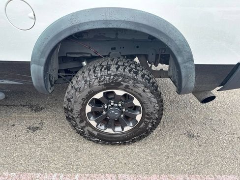 Used 2017 RAM 2500 Power Wagon w/ Luxury Group AWD/4WD image 5
