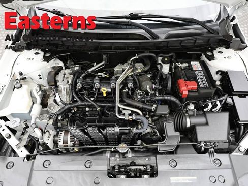 Used 2023 Nissan Altima 2.5 SV AWD/4WD image 7
