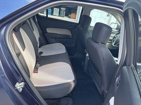 Used 2015 Chevrolet Equinox LT w/ Driver Convenience Package image 7