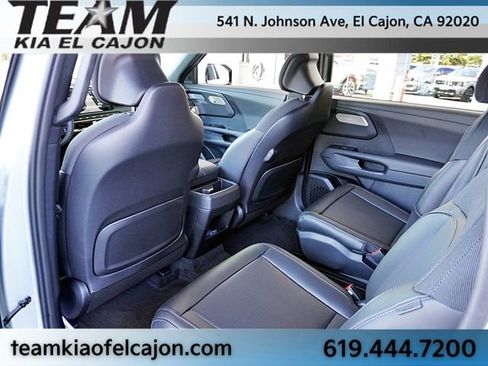 New 2027 Kia Telluride S FWD image 22