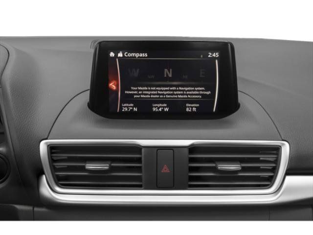 Used 2018 MAZDA MAZDA3 Sport FWD image 20