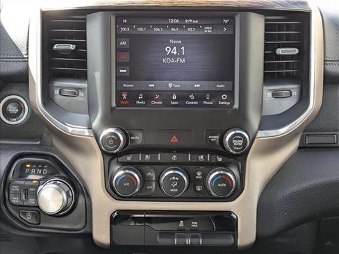 Used 2020 RAM 1500 Laramie image 13