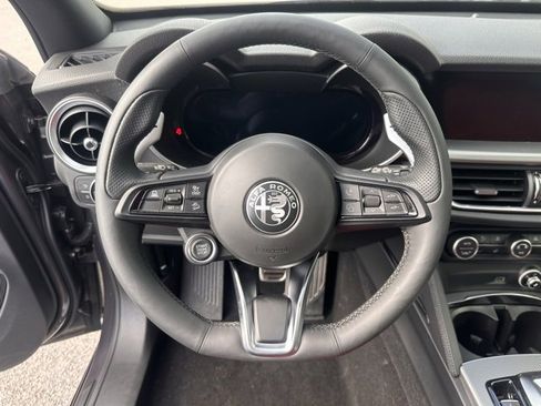 New 2025 Alfa Romeo Stelvio Sprint w/ Veloce Package image 15