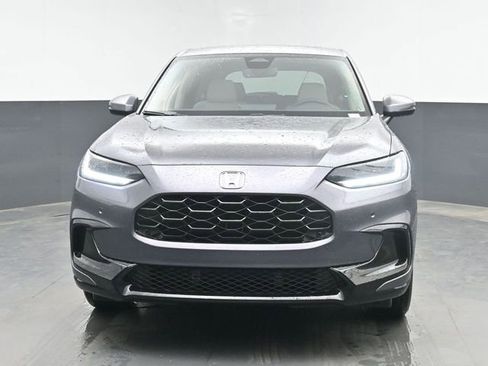 New 2026 Honda HR-V EX-L image 3