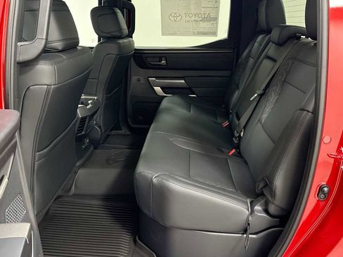 New 2025 Toyota Tundra SR5 image 24