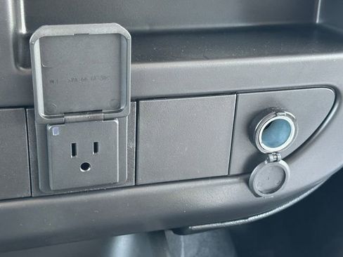 New 2025 GMC Savana 2500 w/ Communications Package RWD image 28