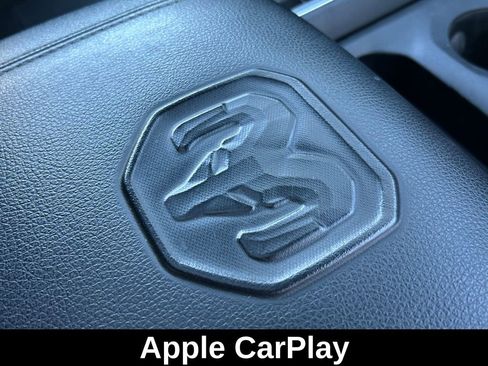 Used 2024 RAM 3500 Laramie w/ Night Edition image 56