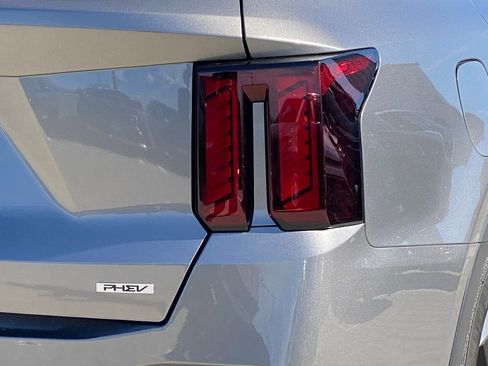 New 2026 Kia Sorento EX AWD/4WD image 4
