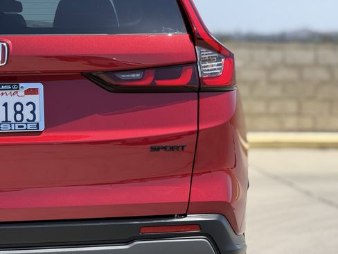 Used 2023 Honda CR-V Sport image 12