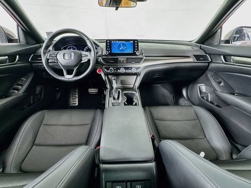 Used 2022 Honda Accord Sport image 23