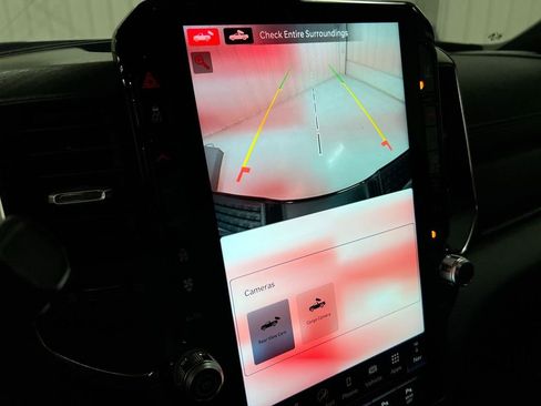 New 2026 RAM 2500 Laramie image 15