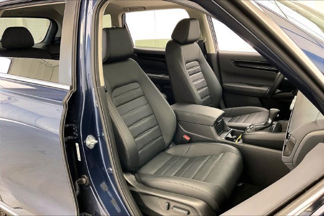 Certified 2026 Honda CR-V EX-L image 7