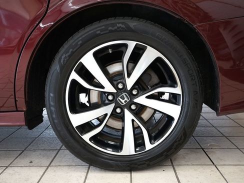 Used 2018 Honda Odyssey Elite image 60