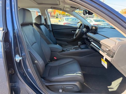 New 2025 Honda Accord EX-L image 16