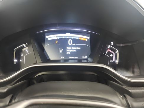 Used 2018 Honda CR-V EX-L image 30