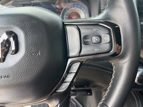 Used 2022 RAM 1500 Limited image 21