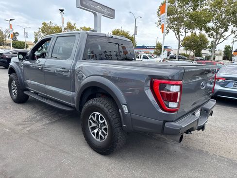 Used 2021 Ford F150 Raptor w/ Tow Technology Package AWD/4WD image 19