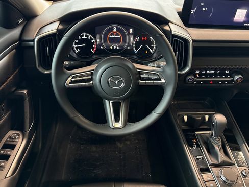 New 2026 MAZDA CX-50 AWD 2.5 S w/ Weather Package image 15