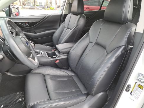Used 2024 Subaru Outback Touring XT AWD/4WD image 16