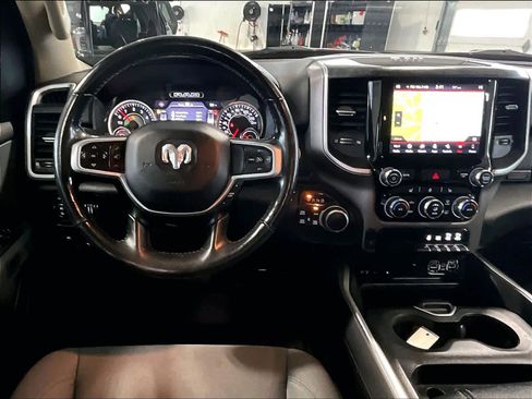 Used 2019 RAM 1500 Big Horn image 17