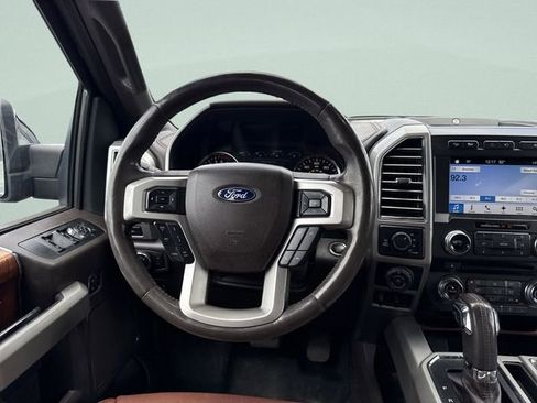 Used 2018 Ford F150 King Ranch w/ Equipment Group 601A Luxury AWD/4WD image 21