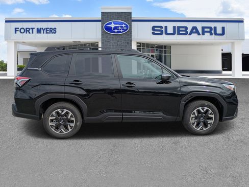 New 2026 Subaru Forester Premium image 4