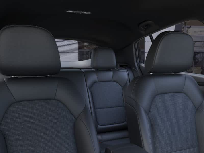 New 2026 Buick Envista Preferred FWD image 24