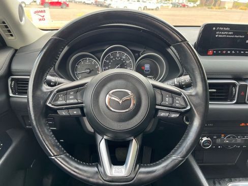 Used 2018 MAZDA CX-5 Touring w/ Preferred Equipment Package image 30