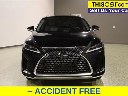 Used 2020 Lexus RX 350 FWD w/ Premium Package image 2
