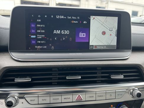 Used 2022 Kia Telluride SX w/ SX Prestige Package image 18