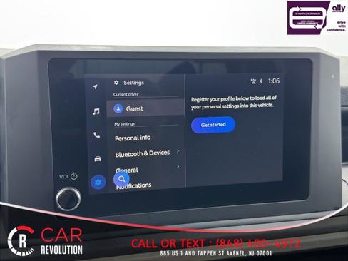 Used 2024 Toyota Tacoma SR image 26