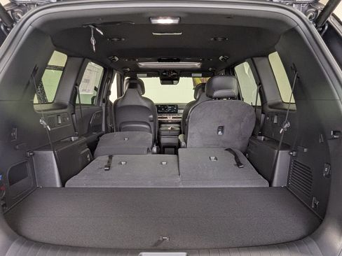 New 2027 Kia Telluride EX FWD image 28