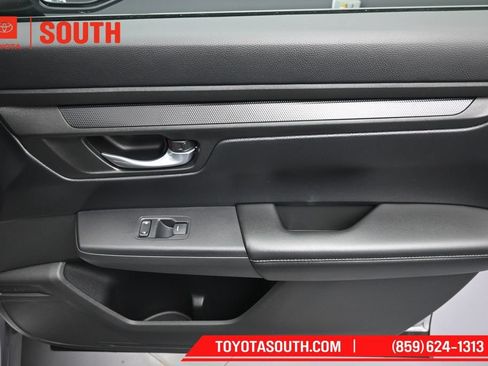Used 2023 Honda CR-V EX image 32