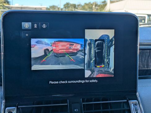 Used 2021 Lincoln Navigator L Reserve image 22