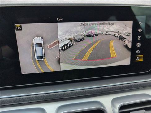 Certified 2023 Mercedes-Benz GLE 53 AMG 4MATIC Coupe image 14