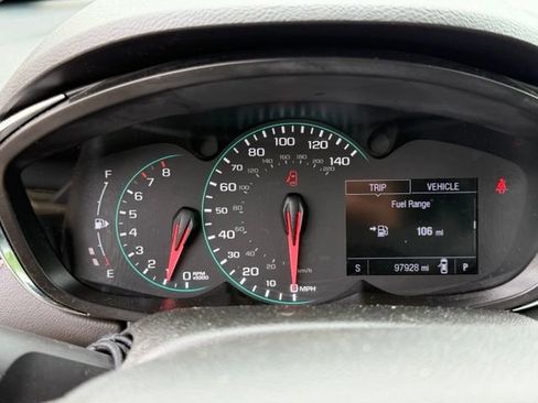 Used 2019 Chevrolet Trax LS FWD image 7