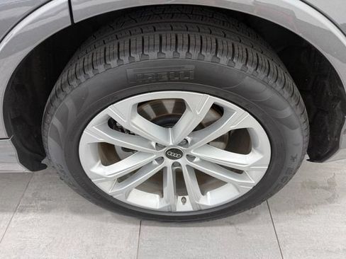 Certified 2026 Audi Q7 3.0T Premium Plus AWD/4WD image 6