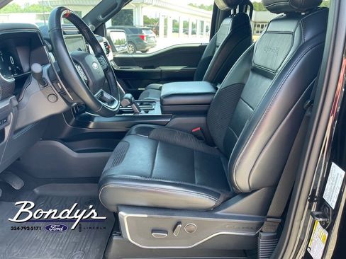 Used 2023 Ford F150 Raptor w/ Raptor Carbon Fiber Package AWD/4WD image 10
