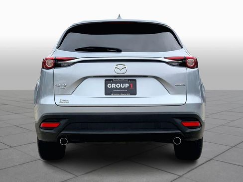 Used 2023 MAZDA CX-9 Touring Plus image 5