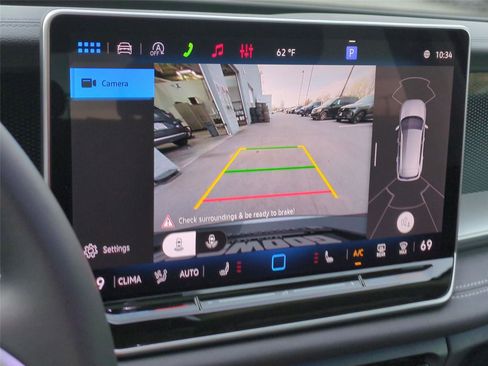 New 2026 Volkswagen Tiguan SE AWD/4WD image 11