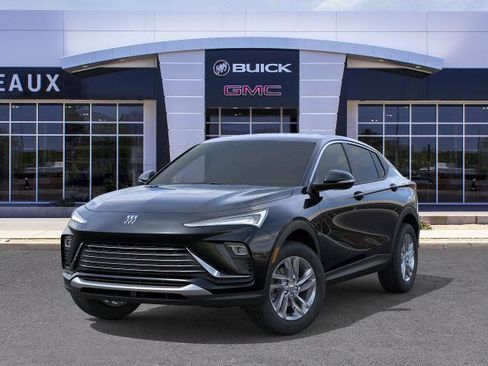 New 2026 Buick Envista Preferred FWD image 30