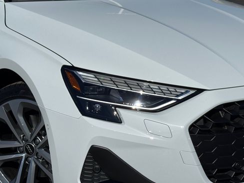 New 2026 Audi A3 2.0T Premium Plus image 2