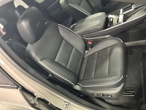 New 2026 Buick Enclave Sport Touring w/ Power Package AWD/4WD image 25
