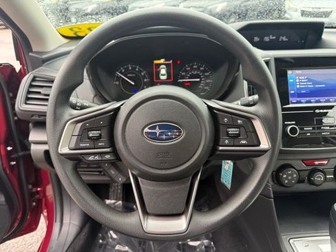 Used 2023 Subaru Impreza 2.0i image 24