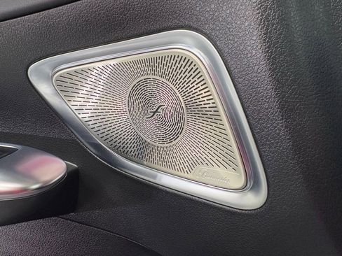 Used 2023 Mercedes-Benz C 43 AMG 4MATIC Sedan image 8