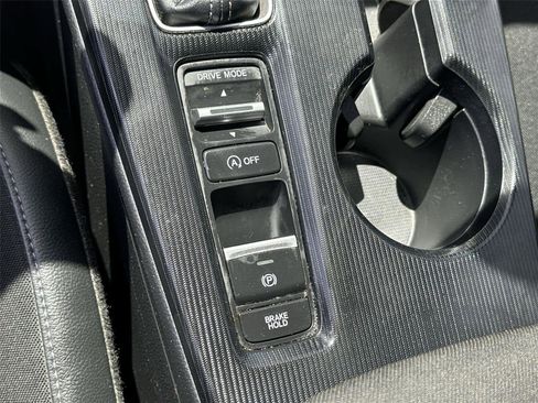 Used 2022 Honda Civic Sport image 26