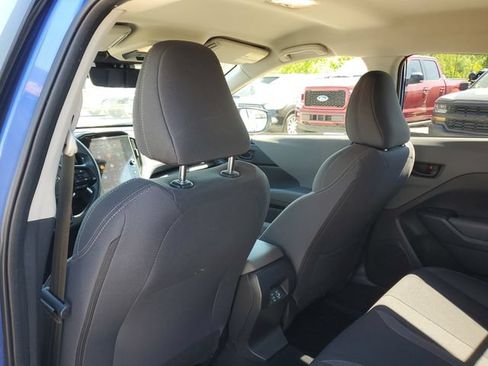 Certified 2025 Subaru Crosstrek 2.5i Premium w/ Convenience Package #2 AWD/4WD image 10