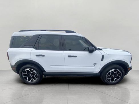 Used 2021 Ford Bronco Sport Big Bend AWD/4WD image 5