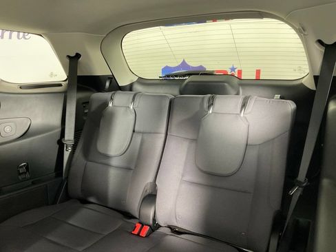 New 2026 Ford Explorer Active AWD/4WD image 17