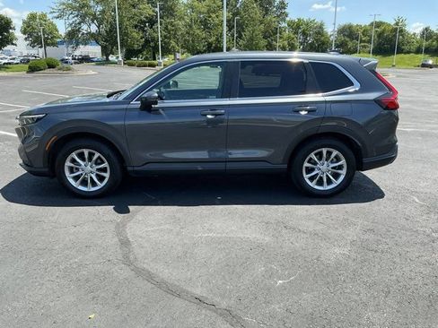 Used 2023 Honda CR-V EX-L image 8